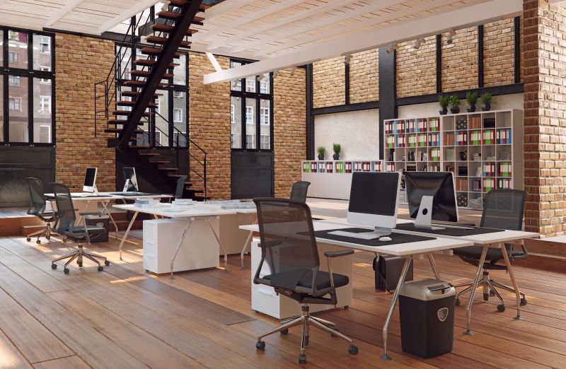 Commercial Hardwood Service in Osseo, MN