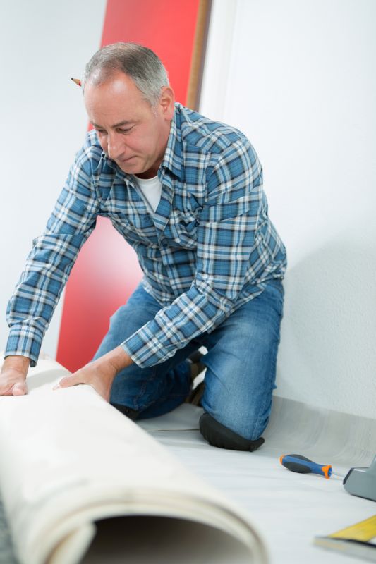 Flooring Service in Zimmerman, MN
