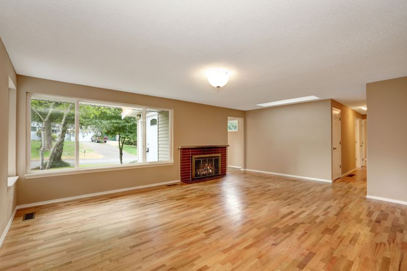 Engineered Wood Installation in Zimmerman, MN