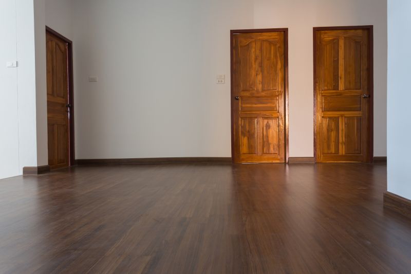 Laminate Floor Installation in Anoka County, MN