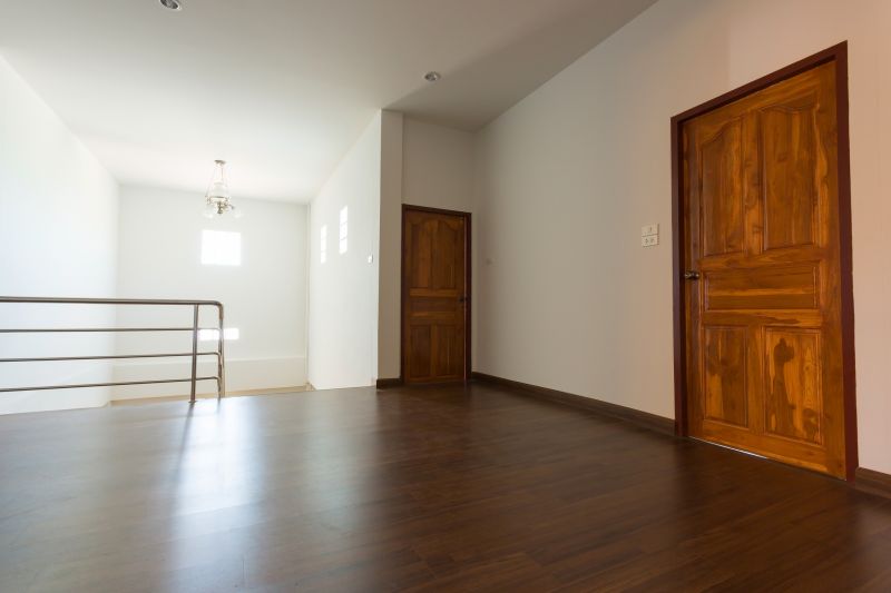 Laminate Floor Installation in Big Lake, MN