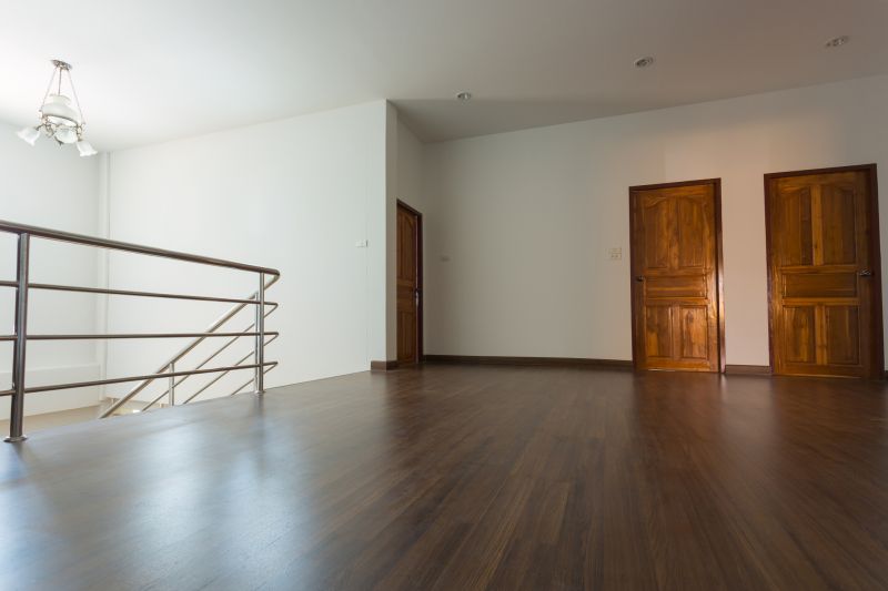 Laminate Floor Installation in Buffalo, MN