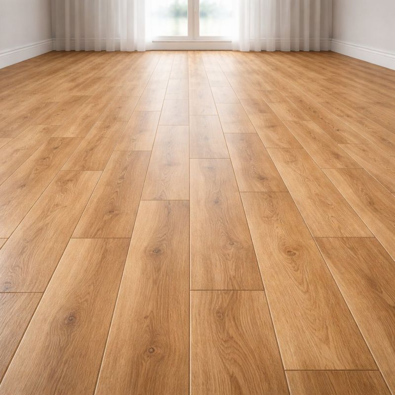 Laminate Floor Installation in Maple Lake, MN