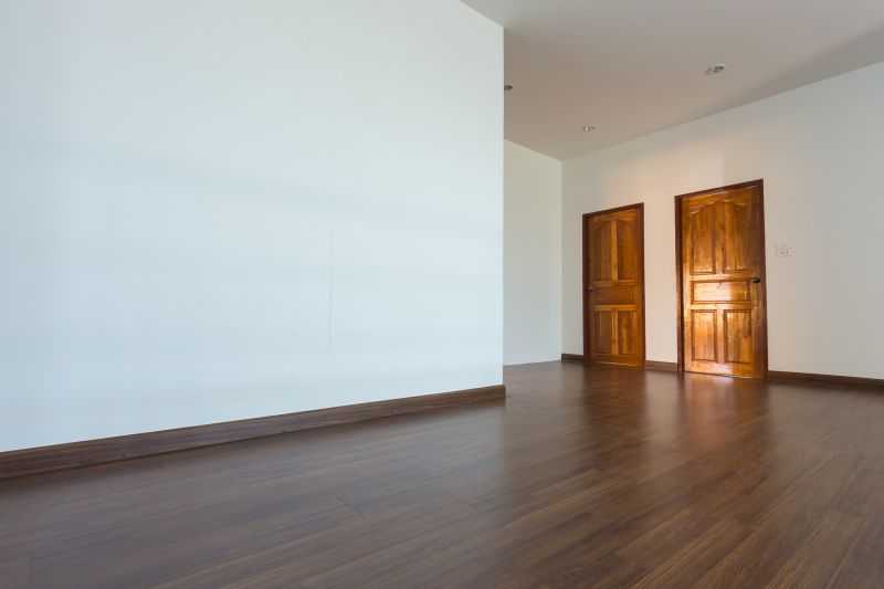 Laminate Floor Installation in Milaca, MN