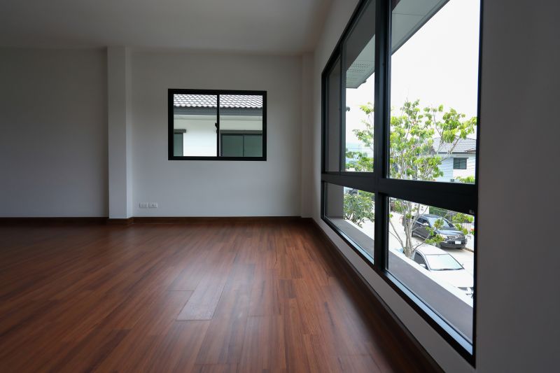 Laminate Floor Installation in Mille Lacs County, MN