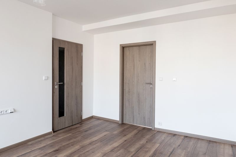 Laminate Floor Installation in Princeton, MN