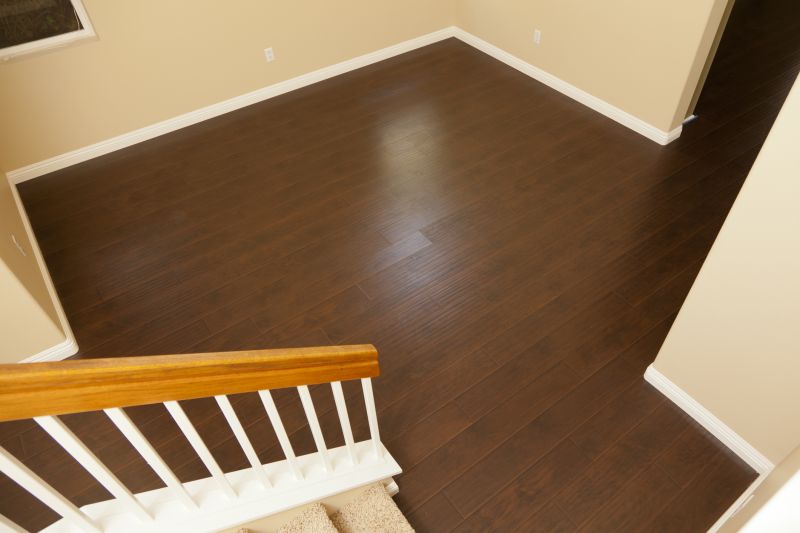 Laminate Floor Replacement in Anoka County, MN