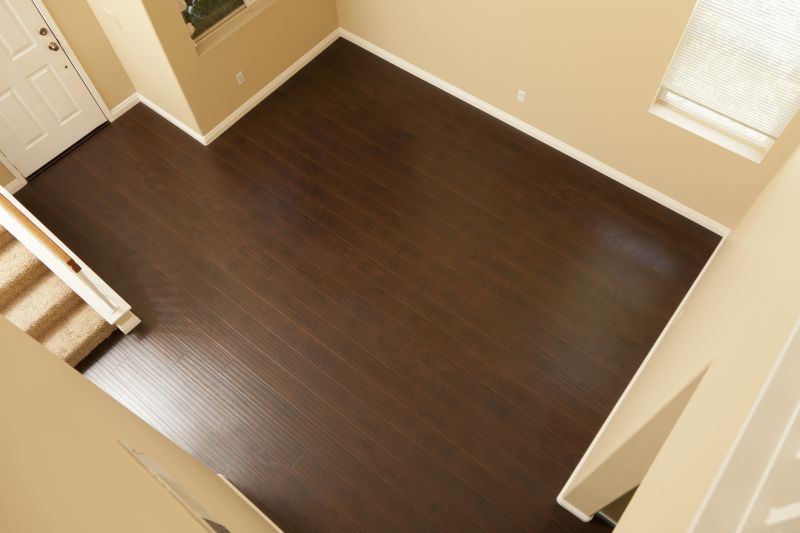 Laminate Floor Replacement in Big Lake, MN