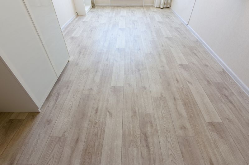 Linoleum Floor Installation in Milaca, MN