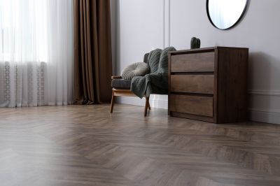 Linoleum Flooring Replacement in Zimmerman, MN