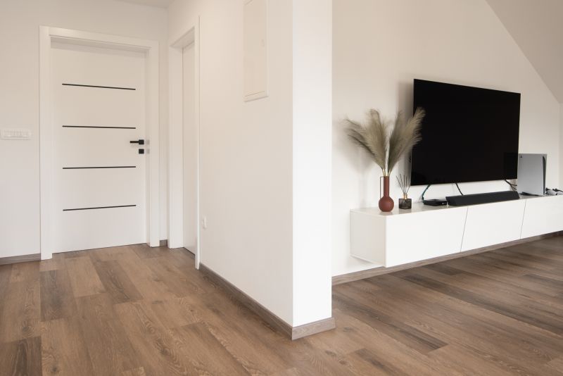 Lvt Flooring Installation in Anoka County, MN