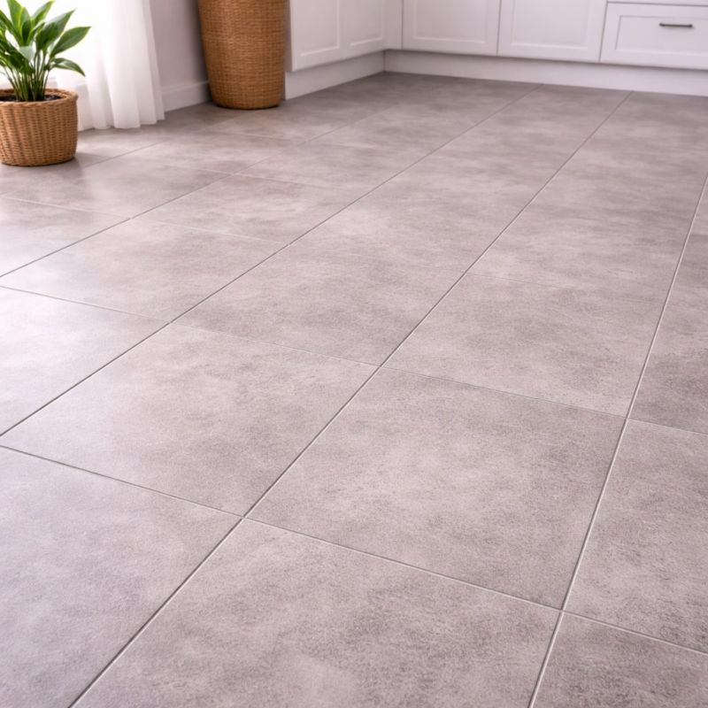 Vinyl Tile Replacement in Zimmerman, MN