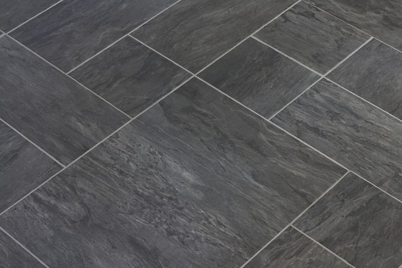 Vinyl Tile Replacement in Zimmerman, MN